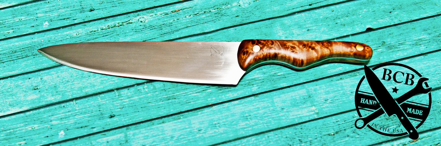 Blue Collar Blades (@BlueCollarBlade) / Posts / X