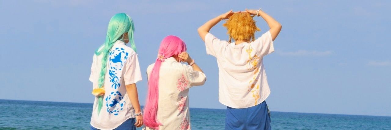 SHlR0_Tb's profile banner image