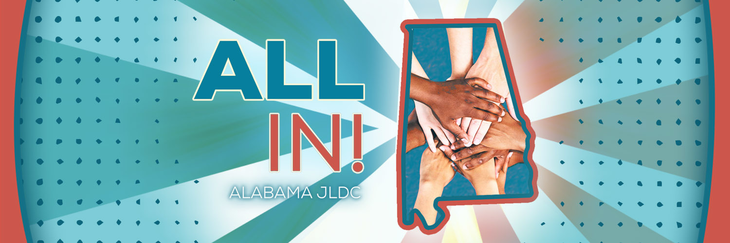 aljldc's profile banner image
