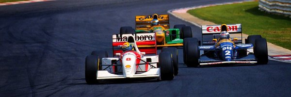 ScrewderiaF1 Profile Banner