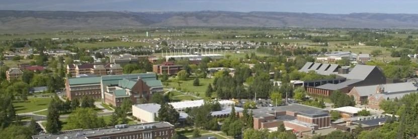 CWUAcademics's profile banner image