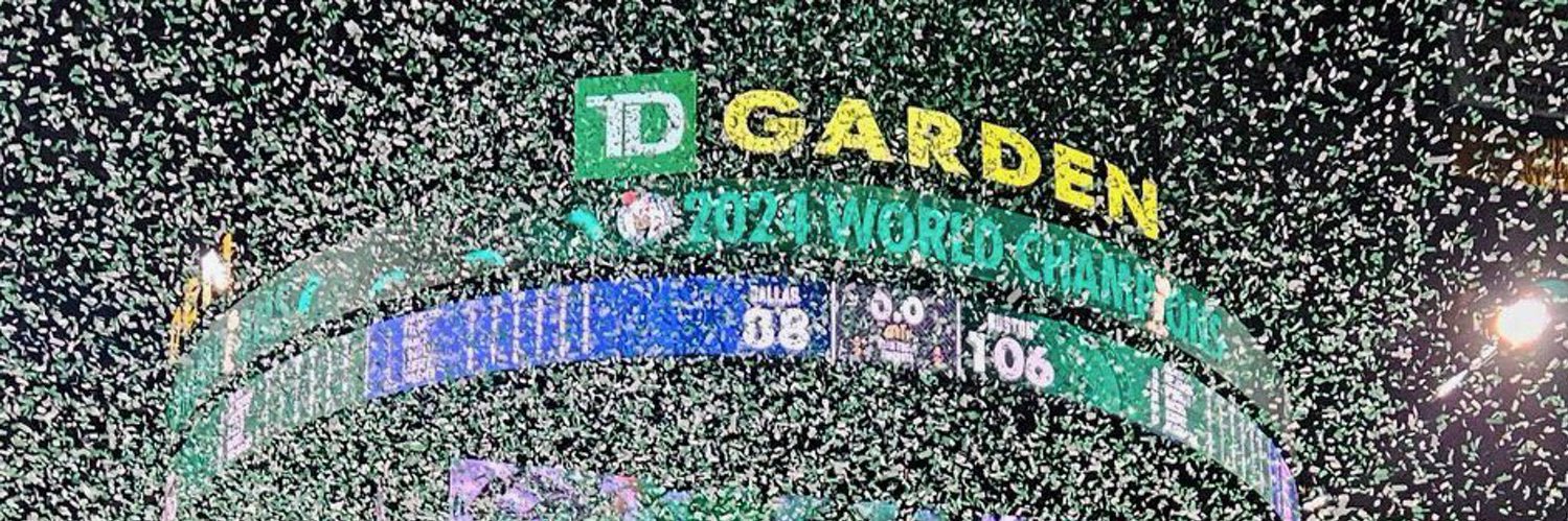 Nondelusional Celtics Fan banner