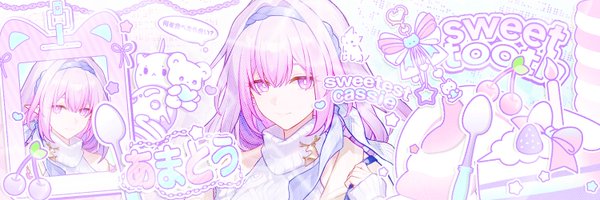 anyacorner Profile Banner
