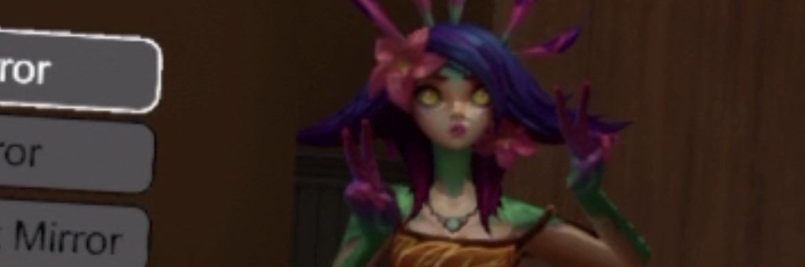 thelunari's profile banner image