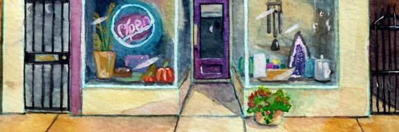 👻🍂Sarah🍂👻 banner