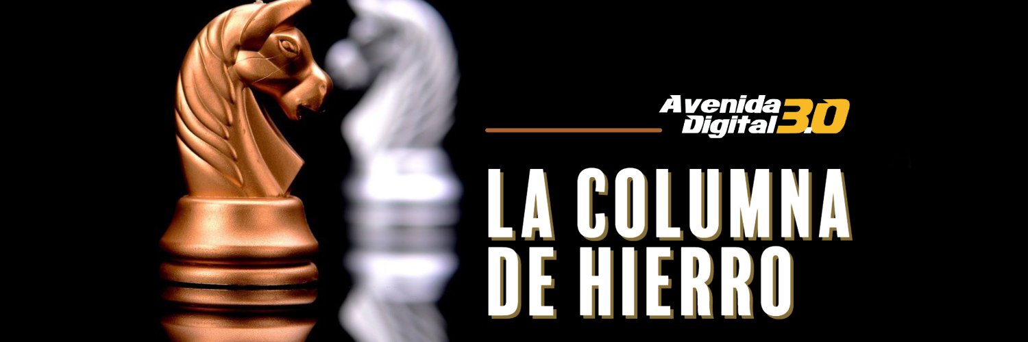 Avenida Digital 3.0 banner