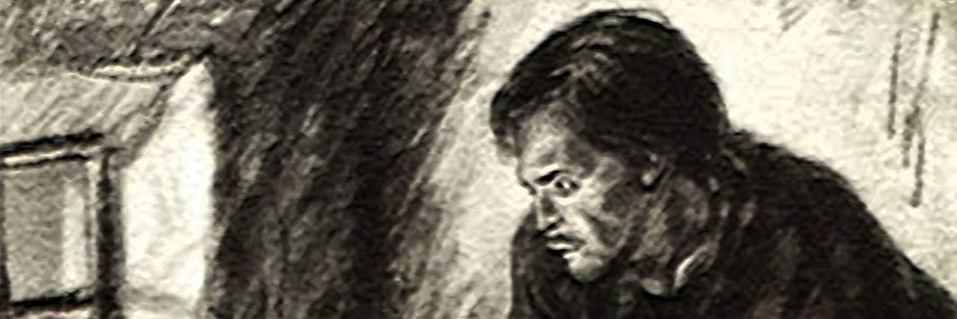 Igor Raskolnikov banner