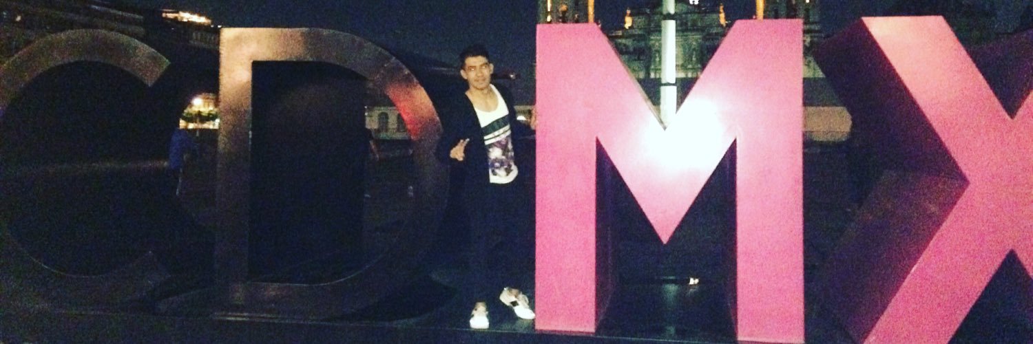 frank_83_mty's profile banner image