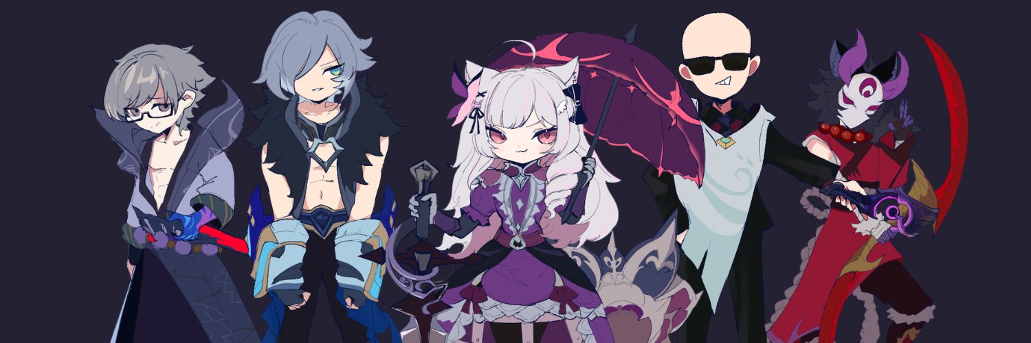 prsk_YoK's profile banner image