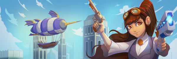 OmegaIntertain Profile Banner