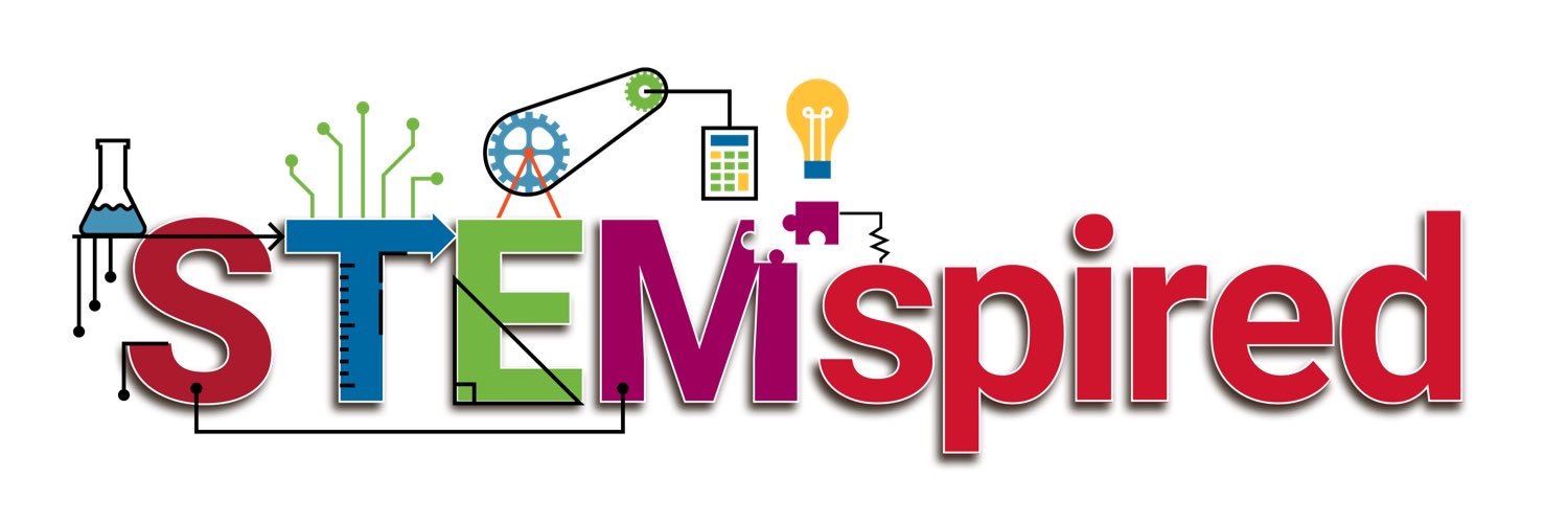 STEMspiredCHISD banner