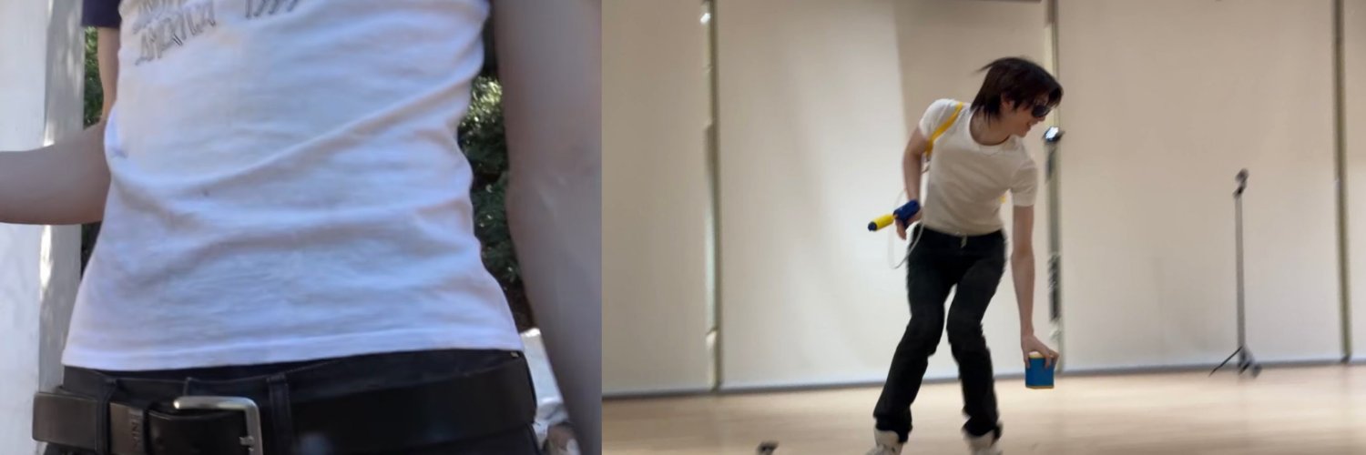 kaeryplease's profile banner image