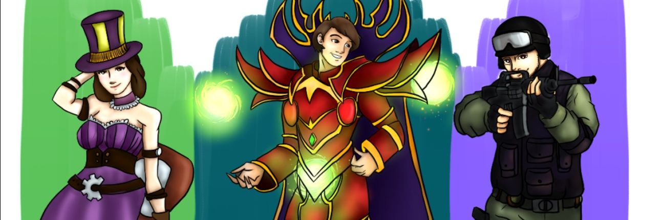 GoodmorningRose's profile banner image