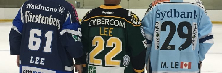 leemike44's profile banner image