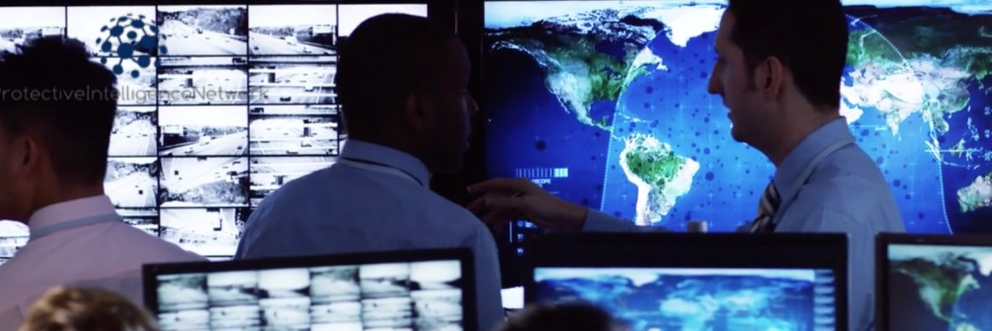 Protective Intelligence Network banner