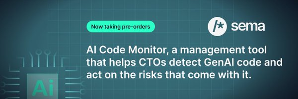 semasoftware1 Profile Banner