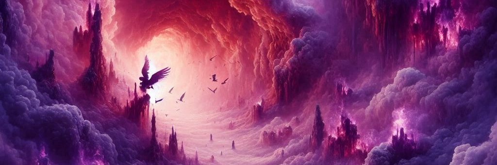 titaroxs's profile banner image