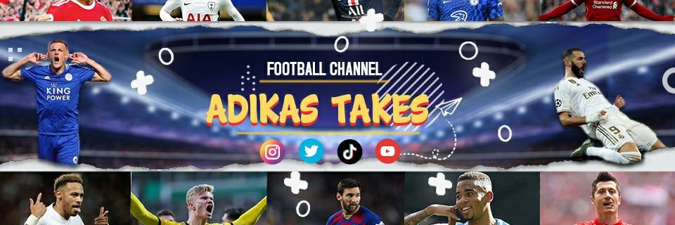 Adika's banner