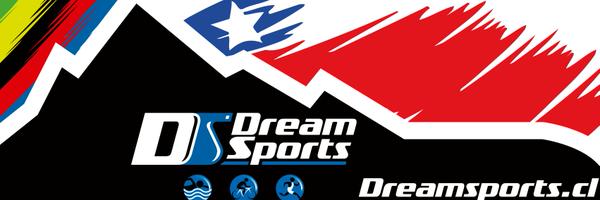 Dream Sports Chile Profile Banner