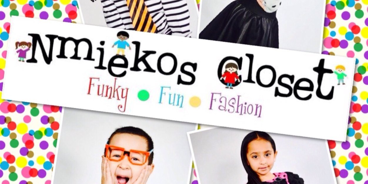 Nmiekos_Closet's profile banner image