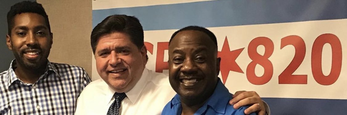 RickeyHendon's profile banner image