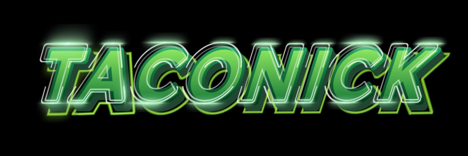 TacoNick banner