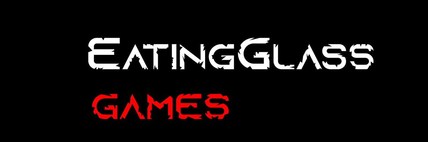 EatingGlass Games banner