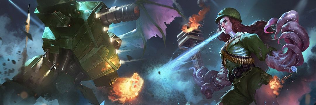 Emonsterous's profile banner image