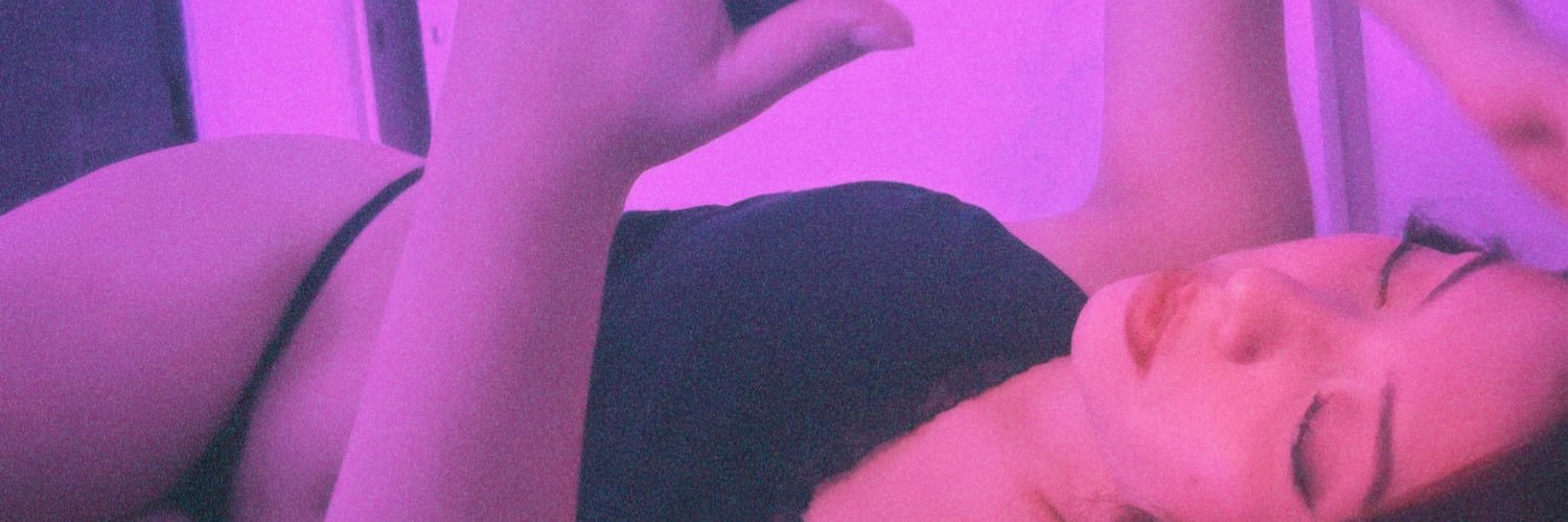yoselinbustoss's profile banner image
