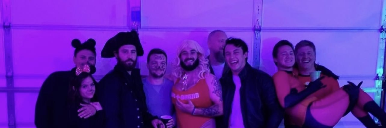 Mackerman_Ian's profile banner image