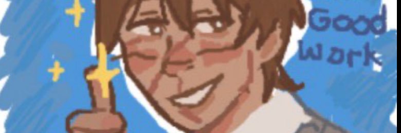 Elliott 🎸COMMS OPEN's banner