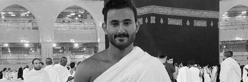 khalidalgarbee's profile banner image