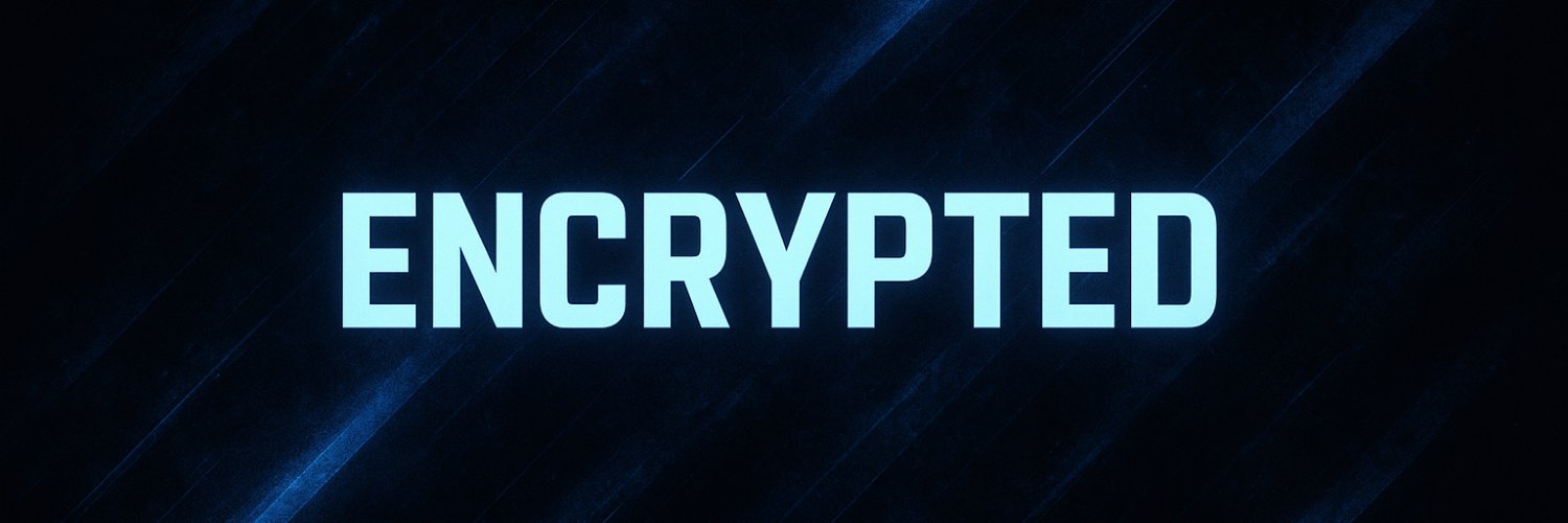 ENcryPTED banner