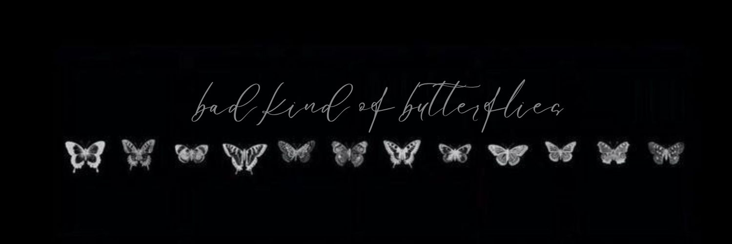 btwnforgetmenot's profile banner image