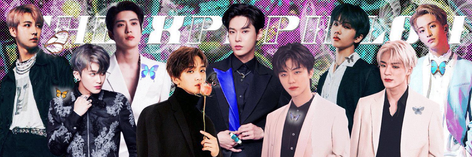 𝐓𝐇𝐄𝐈𝐗𝐏𝐀𝐏𝐈𝐋𝐋𝐎𝐍 banner