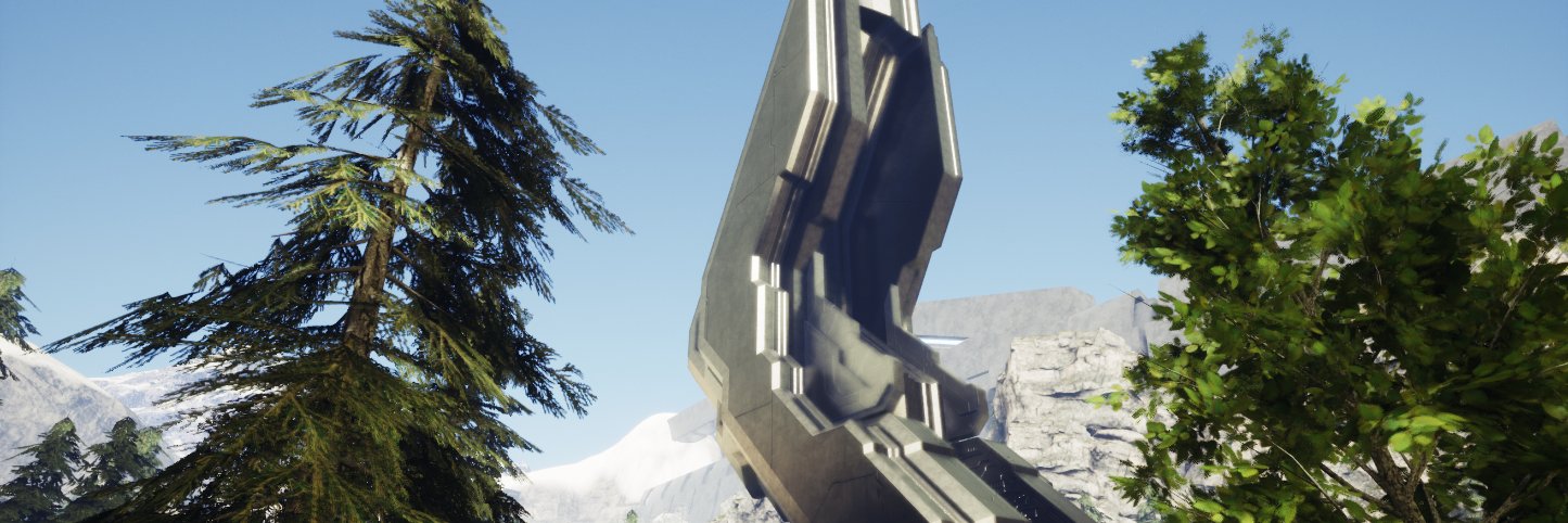 (SBB) Burney I Glassed banner