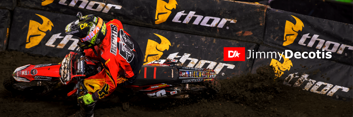 DedicatedRideCo's profile banner image