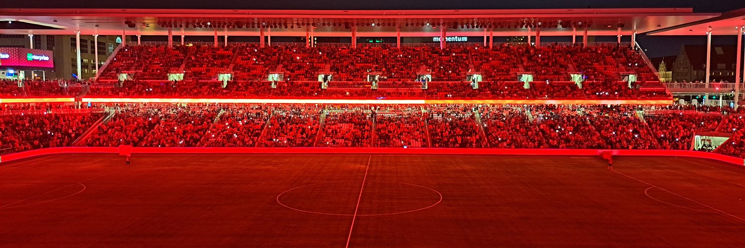 brodney16's profile banner image