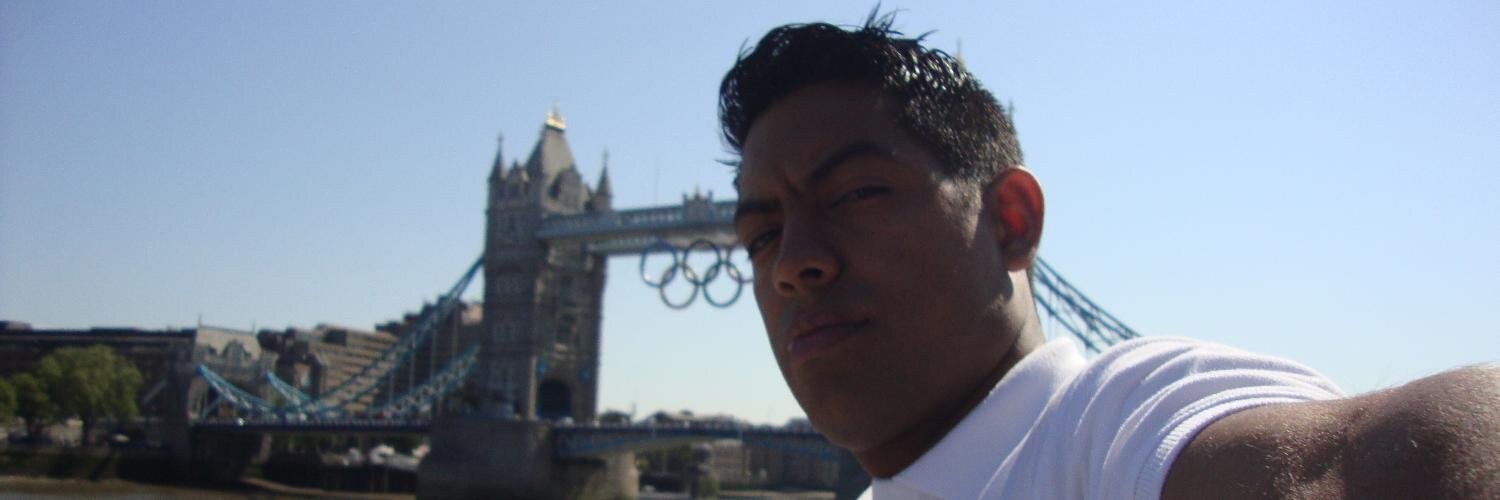 gerardogomezf's profile banner image