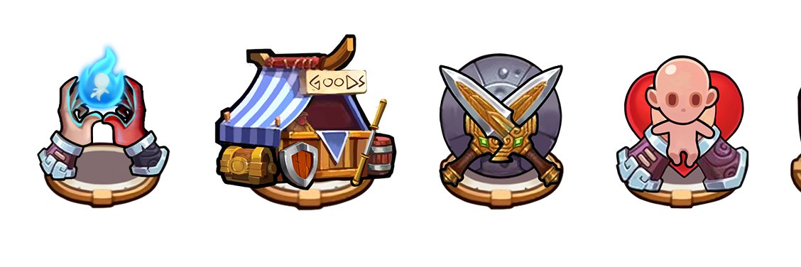 Avatar Gamer banner