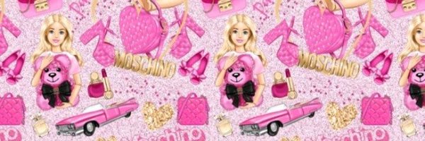 BarbieGirlposting Profile Banner