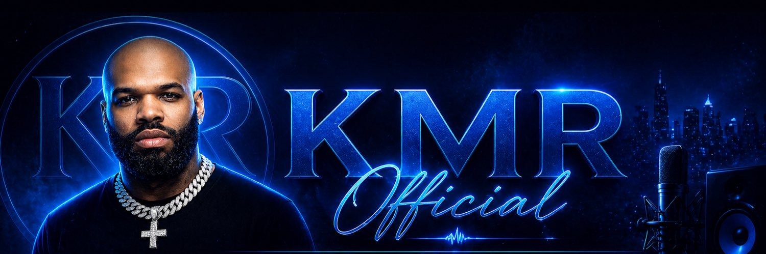 KingMusicReal's profile banner image