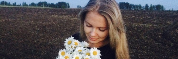 khusnullina1995's profile banner image