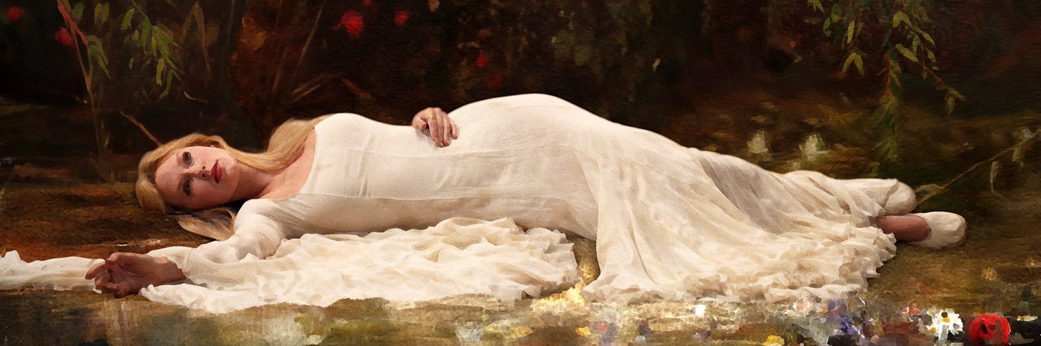 fleurdepechee's profile banner image
