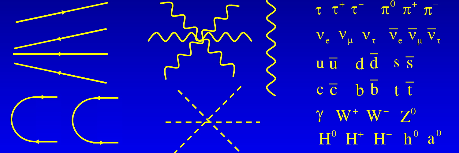 Ronald Clarke banner