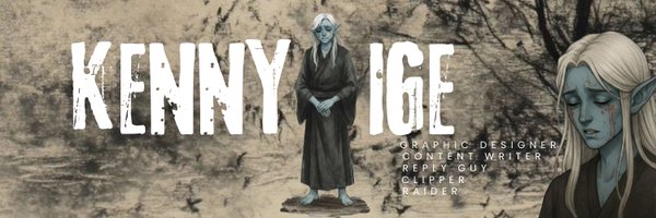 Karrowk07 Profile Banner