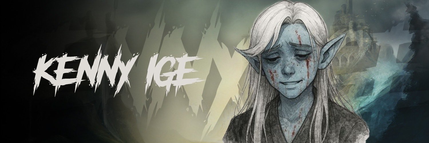 κ𝖊𝖓𝖓𝙮_𝖎𝖌𝖊 banner