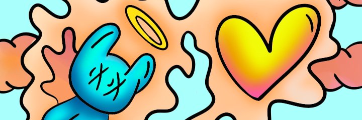scareddoe's profile banner image