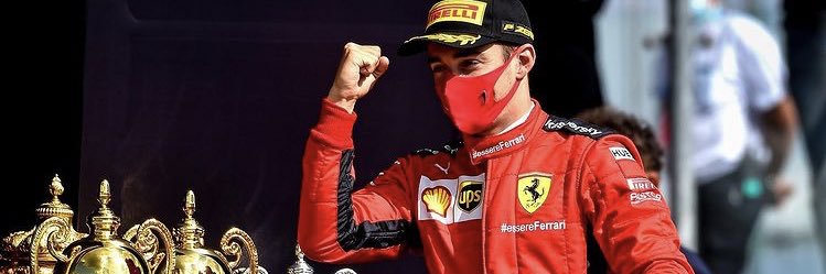 account fan de Charlou banner