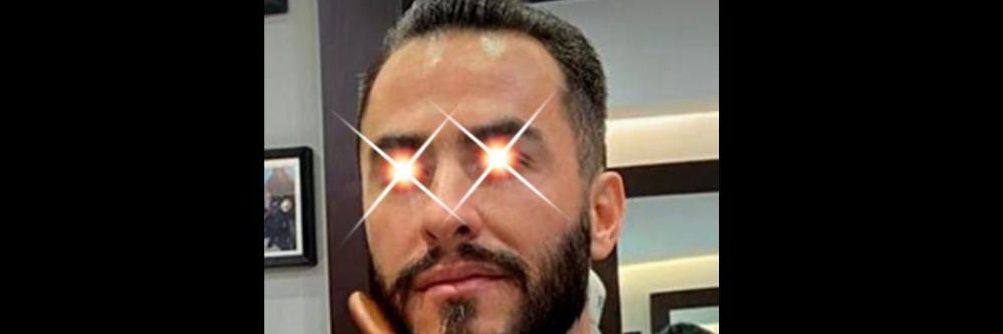GJSalaverria's profile banner image